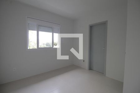 Quarto 2 de casa para alugar com 2 quartos, 92m² em Bairro Fátima, Canoas