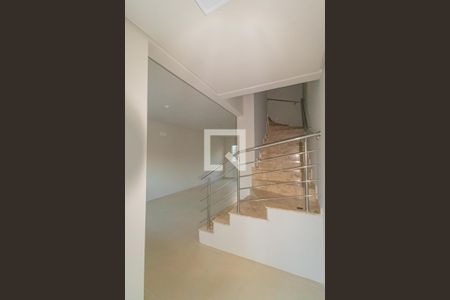 Casa para alugar com 2 quartos, 92m² em Bairro Fátima, Canoas
