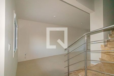 Casa para alugar com 2 quartos, 92m² em Bairro Fátima, Canoas