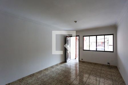 Sala de casa à venda com 2 quartos, 120m² em Vila das Oliveiras, Taboão da Serra