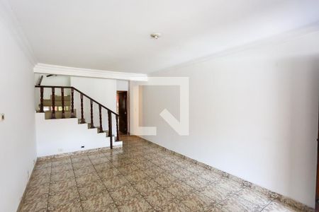 Sala de casa à venda com 2 quartos, 120m² em Vila das Oliveiras, Taboão da Serra