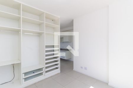 Quarto  de apartamento à venda com 1 quarto, 40m² em Ipiranga, São Paulo