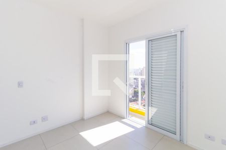 Quarto  de apartamento à venda com 1 quarto, 40m² em Ipiranga, São Paulo