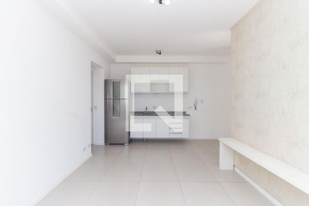 Sala de apartamento à venda com 1 quarto, 40m² em Ipiranga, São Paulo