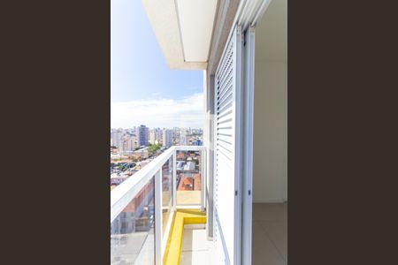 Apartamento para alugar com 40m², 1 quarto e 1 vaga Apartamento para alugar com 40m², 1 quarto e 1 vagavaranda