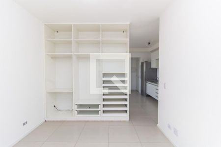 Apartamento para alugar com 40m², 1 quarto e 1 vaga Apartamento para alugar com 40m², 1 quarto e 1 vagaQuarto
