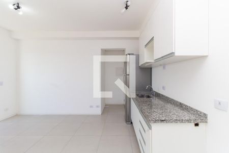 Apartamento para alugar com 40m², 1 quarto e 1 vaga Apartamento para alugar com 40m², 1 quarto e 1 vagaCozinha