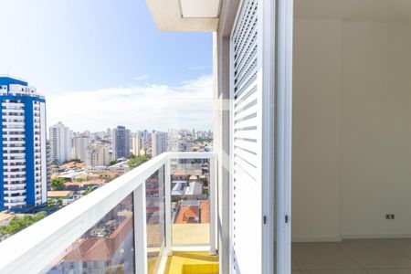 Apartamento para alugar com 40m², 1 quarto e 1 vaga Apartamento para alugar com 40m², 1 quarto e 1 vagavaranda