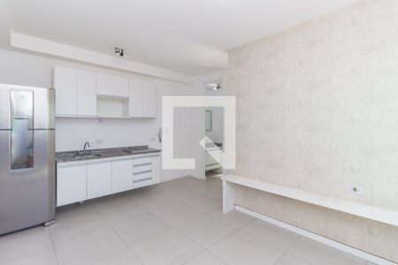 Apartamento para alugar com 40m², 1 quarto e 1 vaga Apartamento para alugar com 40m², 1 quarto e 1 vagaCozinha