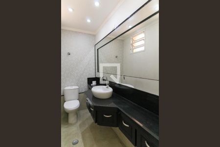 Lavabo de casa para alugar com 4 quartos, 300m² em Vila Prudente, São Paulo