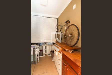 Casa para alugar com 300m², 4 quartos e 3 vagas Casa para alugar com 300m², 4 quartos e 3 vagasQuarto De Serviço