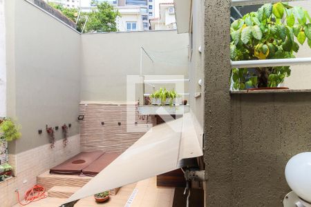 Casa para alugar com 300m², 4 quartos e 3 vagas Casa para alugar com 300m², 4 quartos e 3 vagasVista Da Suíte 1