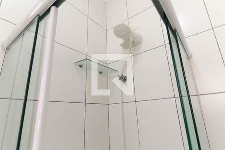 Casa para alugar com 300m², 4 quartos e 3 vagas Casa para alugar com 300m², 4 quartos e 3 vagasBanheiro Da Suíte 2