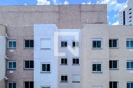 Vista do Quarto 1 de apartamento para alugar com 3 quartos, 35m² em Mooca, São Paulo
