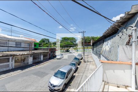 Casa para alugar com 117m², 2 quartos e 1 vagaSacada