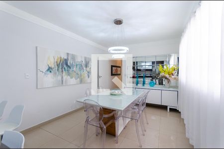 Casa para alugar com 117m², 2 quartos e 1 vagaCozinha