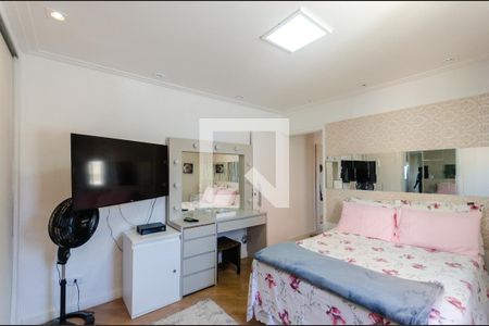 Casa para alugar com 117m², 2 quartos e 1 vagaQuarto 2