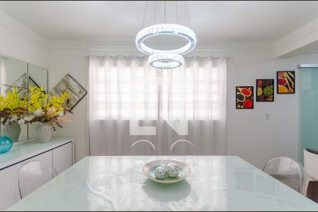 Casa para alugar com 117m², 2 quartos e 1 vagaCozinha