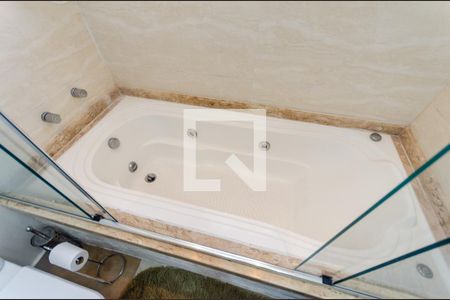 Casa para alugar com 117m², 2 quartos e 1 vagaBanheiro 2