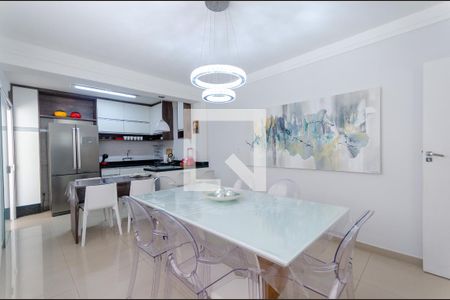 Casa para alugar com 117m², 2 quartos e 1 vagaCozinha