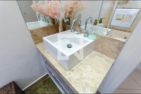 Casa para alugar com 117m², 2 quartos e 1 vagaBanheiro 2