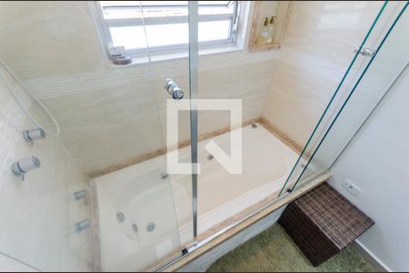 Casa para alugar com 117m², 2 quartos e 1 vagaBanheiro 2