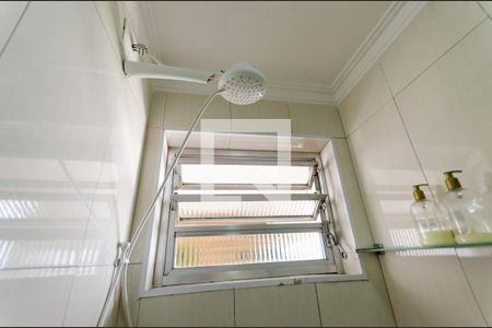 Casa para alugar com 117m², 2 quartos e 1 vagaBanheiro 1