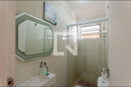 Casa para alugar com 117m², 2 quartos e 1 vagaBanheiro 1