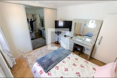 Casa para alugar com 117m², 2 quartos e 1 vagaQuarto 2