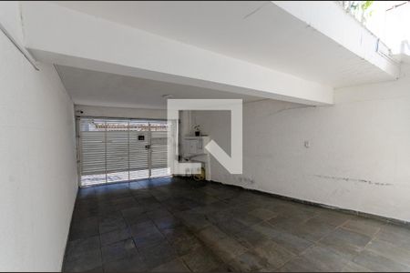 Casa para alugar com 117m², 2 quartos e 1 vagaGaragem