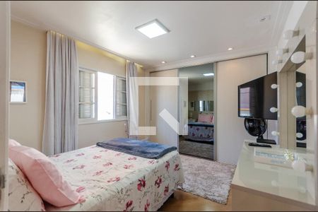 Casa para alugar com 117m², 2 quartos e 1 vagaQuarto 2