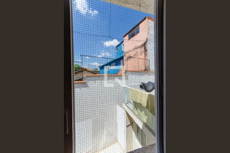 Casa para alugar com 117m², 2 quartos e 1 vagaQuarto 2