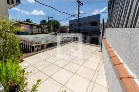 Casa para alugar com 117m², 2 quartos e 1 vagaSacada