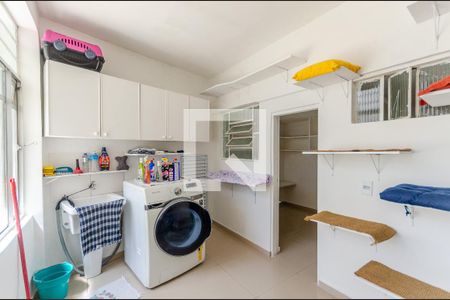 Casa para alugar com 117m², 2 quartos e 1 vagaÁrea de Serviço