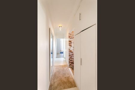 Casa para alugar com 117m², 2 quartos e 1 vagaCorredor