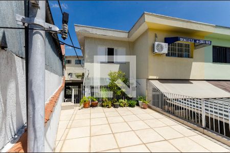 Casa para alugar com 117m², 2 quartos e 1 vagaSacada