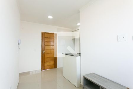 Sala de apartamento à venda com 2 quartos, 48m² em Penha de França, São Paulo