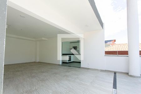 Apartamento à venda com 43m², 2 quartos e 1 vagaÁrea comum - Salão de festas