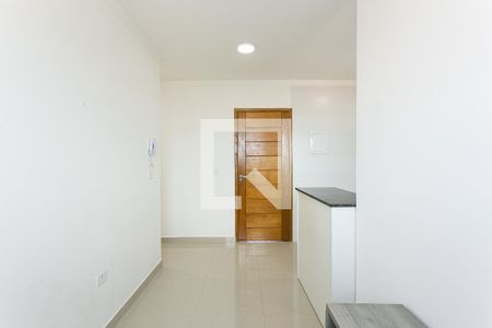 Sala de apartamento à venda com 2 quartos, 48m² em Penha de França, São Paulo