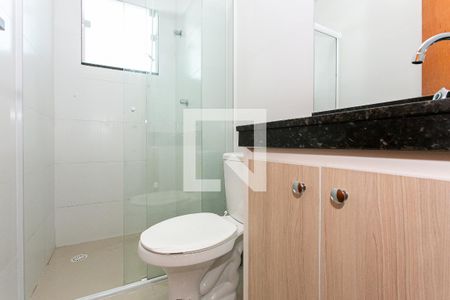 Apartamento à venda com 43m², 2 quartos e 1 vagaBanheiro