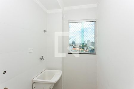 Apartamento à venda com 43m², 2 quartos e 1 vagaÁrea de Serviço