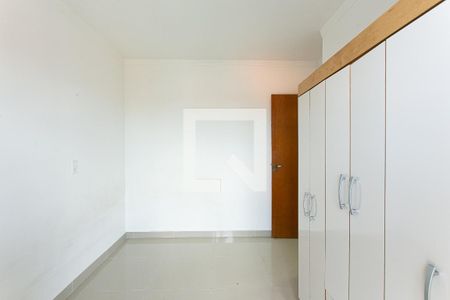 Apartamento à venda com 43m², 2 quartos e 1 vagaQuarto 2