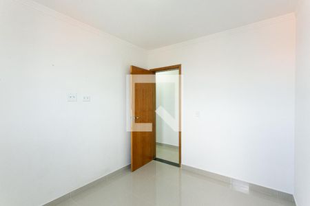 Apartamento à venda com 43m², 2 quartos e 1 vagaQuarto 1