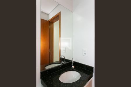 Apartamento à venda com 43m², 2 quartos e 1 vagaBanheiro