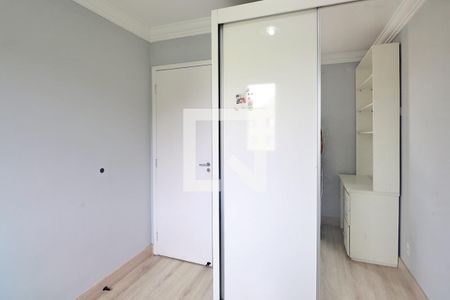 Quarto 1 de apartamento à venda com 3 quartos, 68m² em Jardim Utinga, Santo André