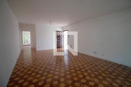 Sala de casa para alugar com 3 quartos, 150m² em Vila Madalena, São Paulo