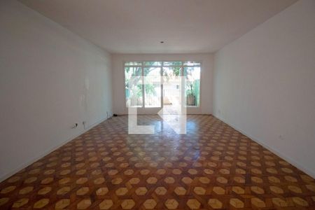 Sala de casa para alugar com 3 quartos, 150m² em Vila Madalena, São Paulo