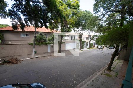 Varanda de casa para alugar com 3 quartos, 150m² em Vila Madalena, São Paulo