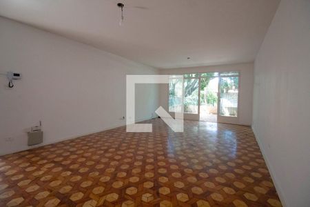 Sala de casa para alugar com 3 quartos, 150m² em Vila Madalena, São Paulo