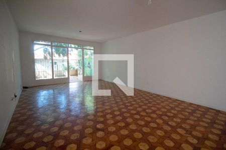 Sala de casa para alugar com 3 quartos, 150m² em Vila Madalena, São Paulo